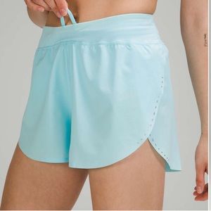 Lululemon Find Your Pace Short